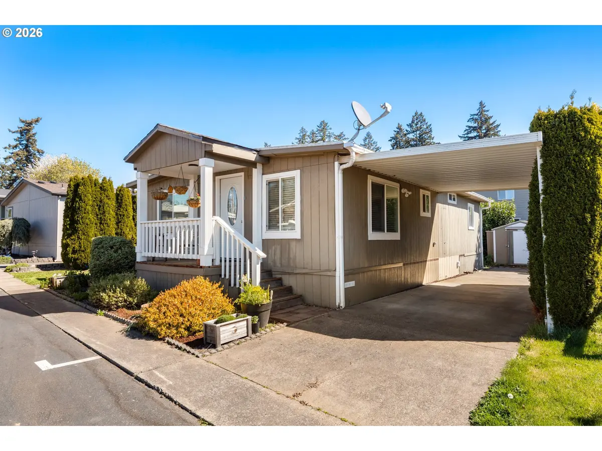 12450 SW FISCHER RD #143, Portland, OR 97224