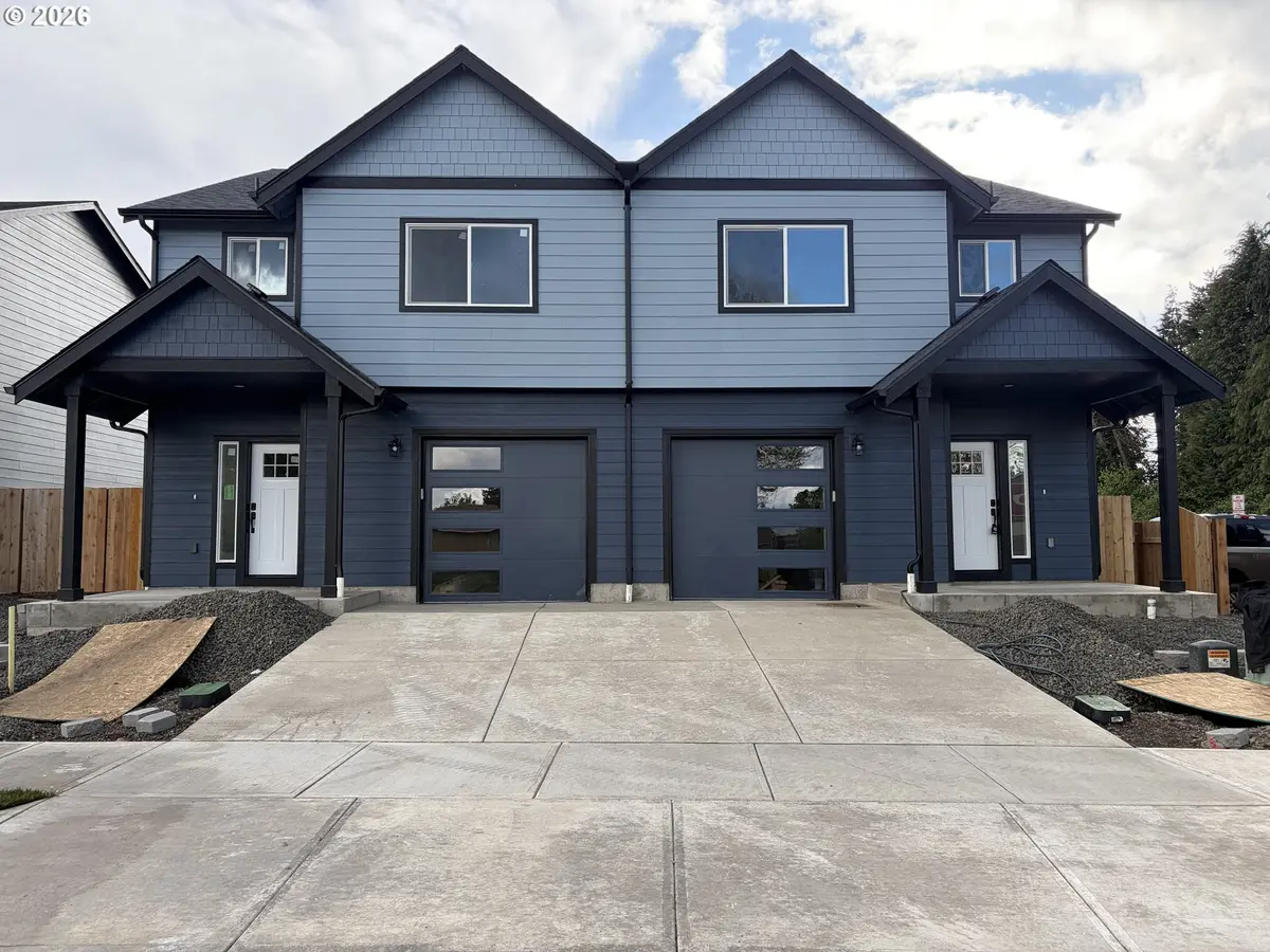 1542 BARN ST, Woodburn, OR 97071