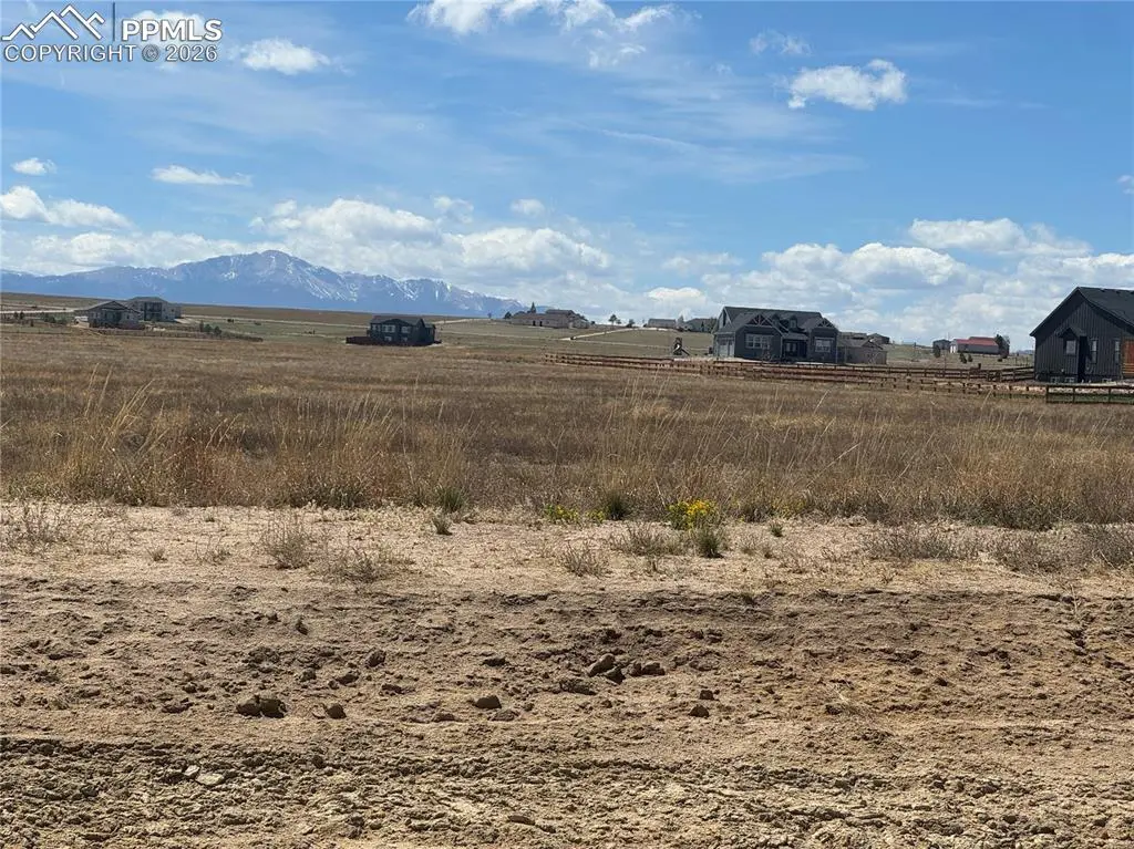 7859 El Raiceno TRL, Peyton, CO 80831