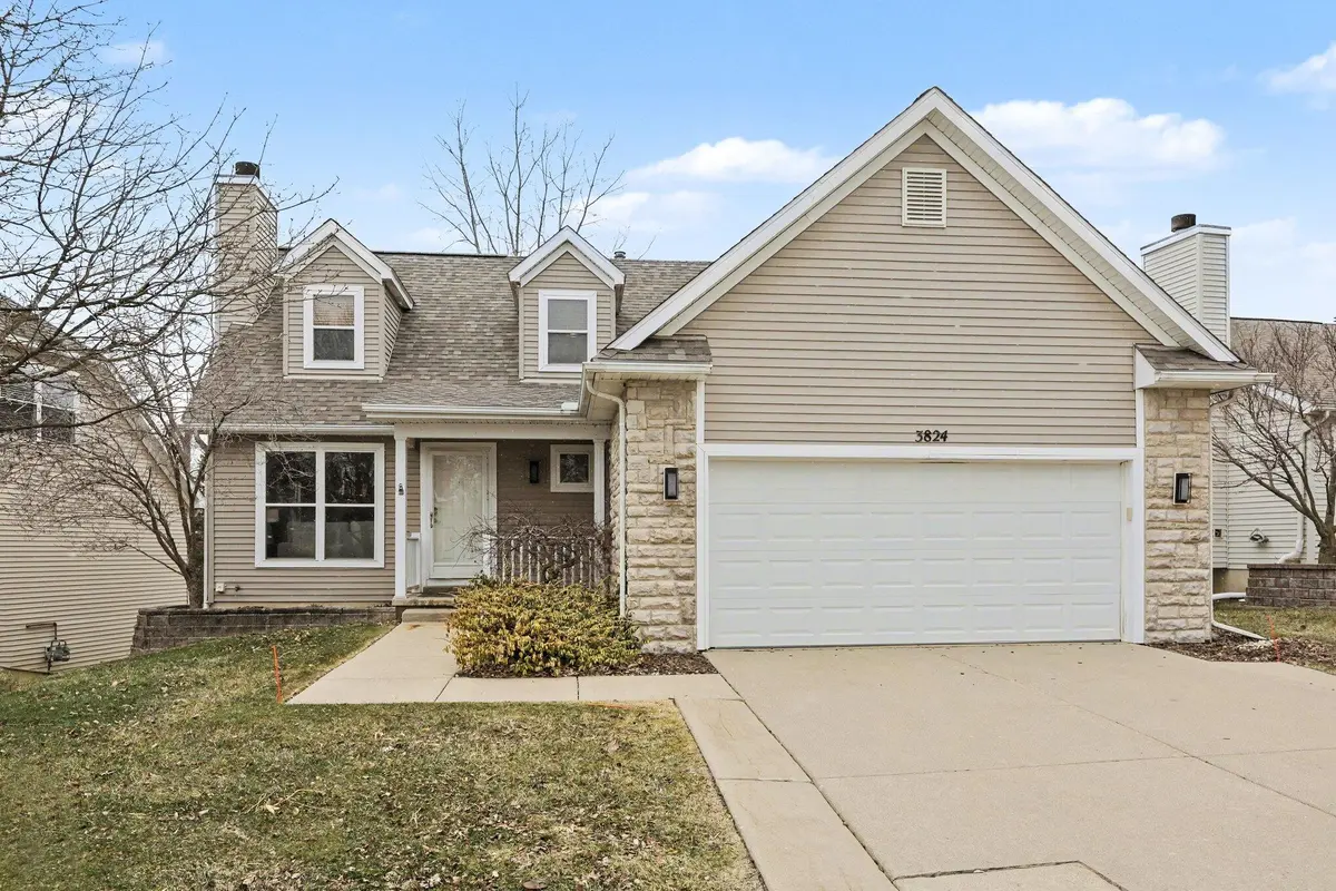 3824 Santa Fe TRL, Pittsfield Charter Twp, MI 48108