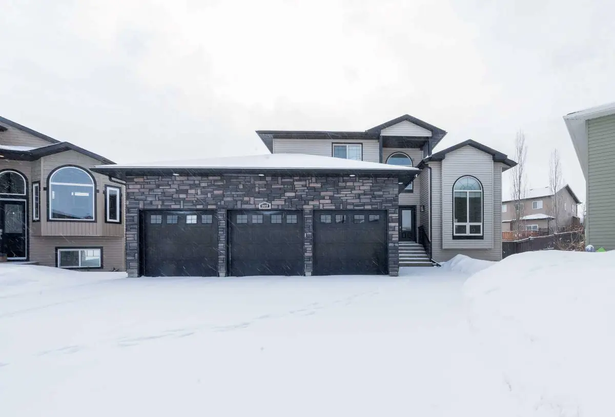 8649 118 AVE, Grande Prairie, AB T8X 0H4
