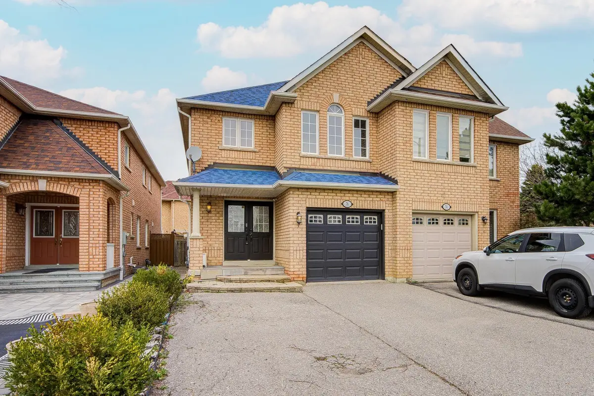 76 Derrywood DR, Vaughan, ON L4K 5H6