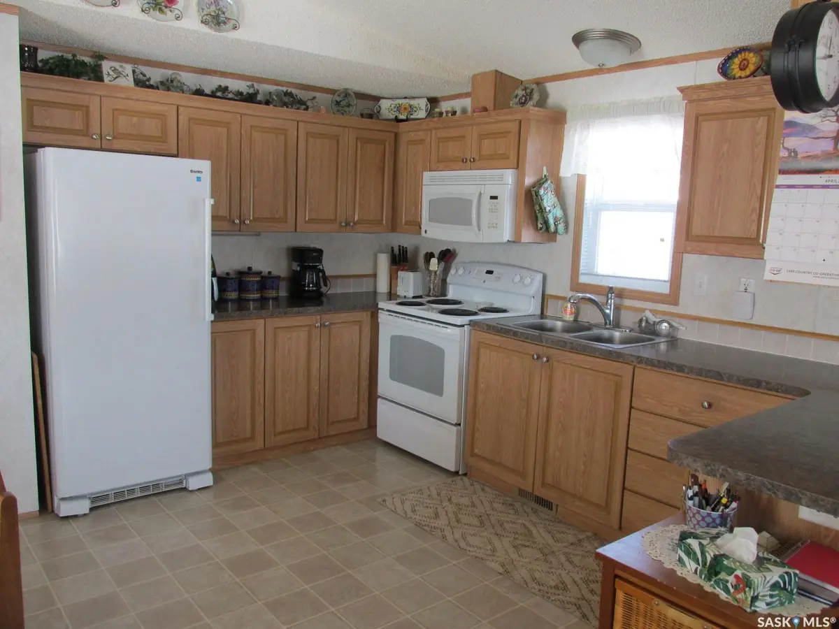 1216 2A STREET W, Nipawin, SK S0E 1E0