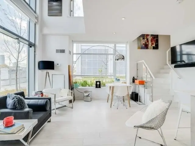 80 Marine Parade DR #WL08, Toronto W06, ON M8V 0A3