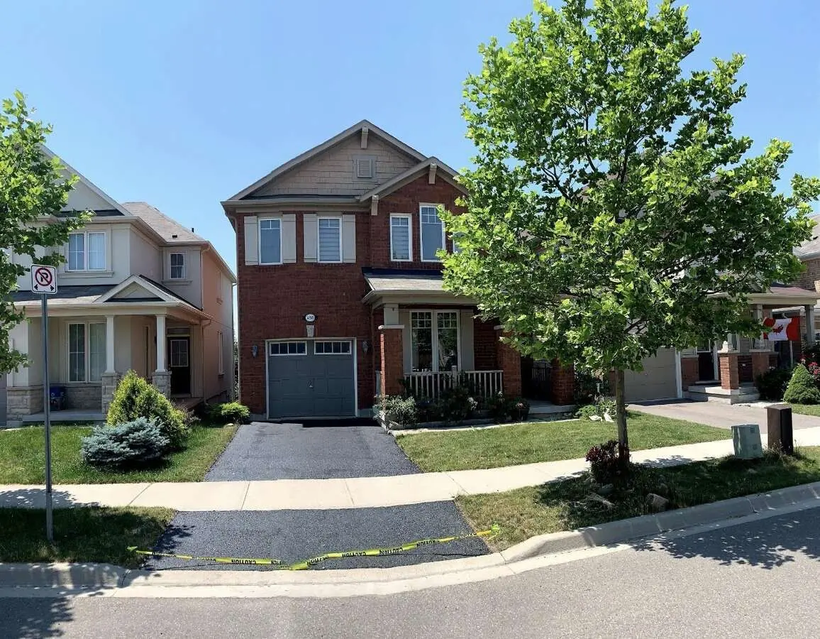 450 Cavanagh LN, Milton, ON L9T 8G6