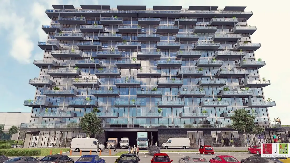 2782 Barton ST E #1008, Hamilton, ON L8E 0L3