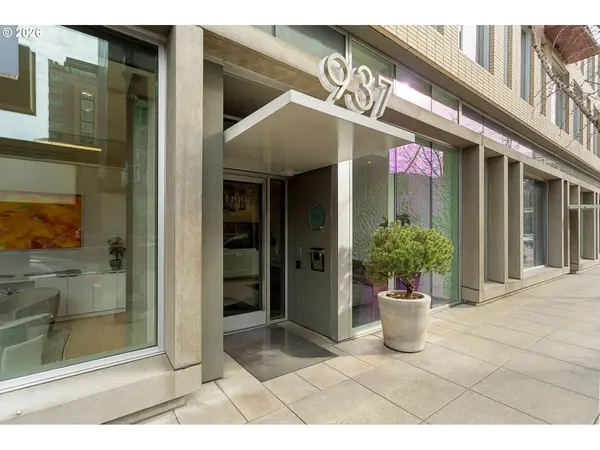 937 NW GLISAN ST #430, Portland, OR 97209