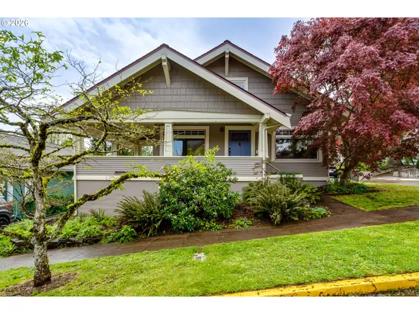 96 W 20TH AVE, Eugene, OR 97405
