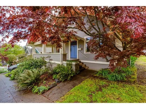 96 W 20TH AVE, Eugene, OR 97405