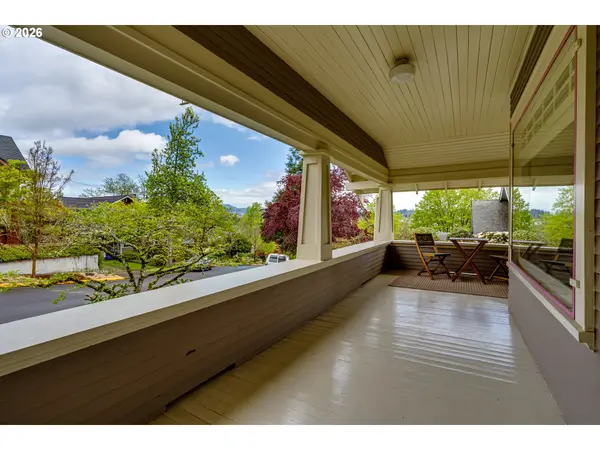 96 W 20TH AVE, Eugene, OR 97405