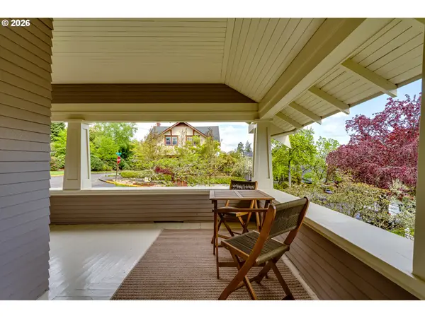 96 W 20TH AVE, Eugene, OR 97405