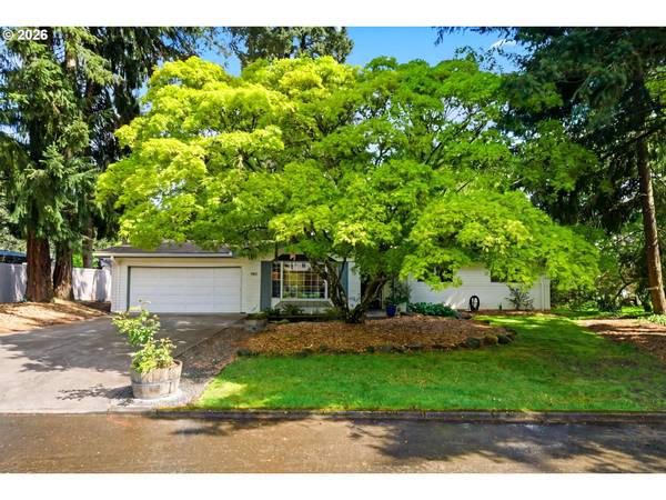 1103 SE 94TH AVE, Vancouver, WA 98664