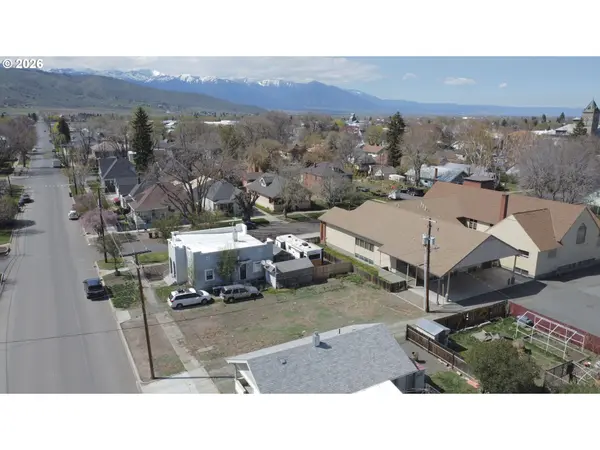 2128 Auburn AVE, Baker City, OR 97814