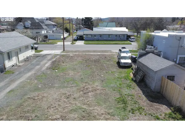 2128 Auburn AVE, Baker City, OR 97814