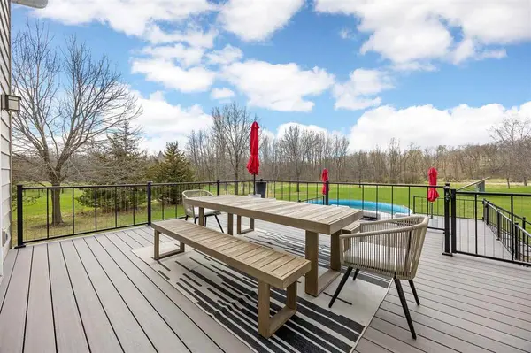 4635 Running Deer Ct NE, Iowa City, IA 52240