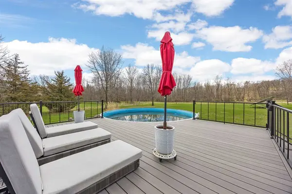 4635 Running Deer Ct NE, Iowa City, IA 52240