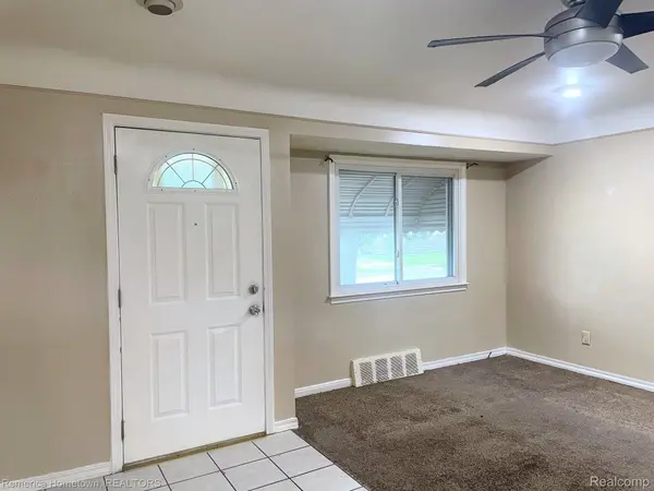 2760 NORMAN ST, Melvindale, MI 48122