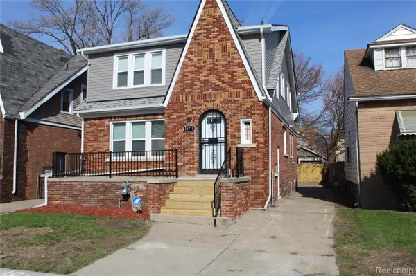 15716 Kentucky ST, Detroit, MI 48238