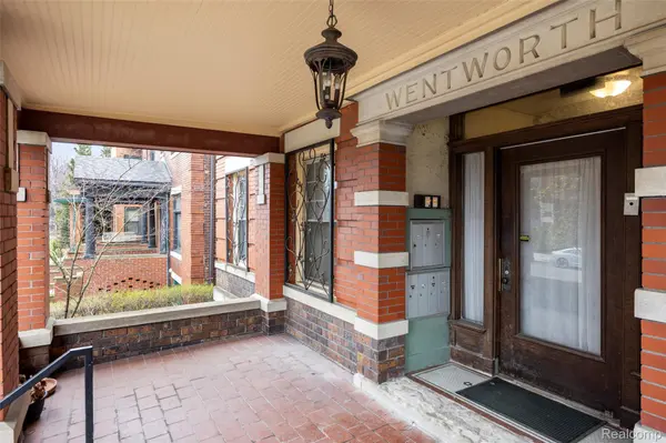 469 W Willis ST #3, Detroit, MI 48201