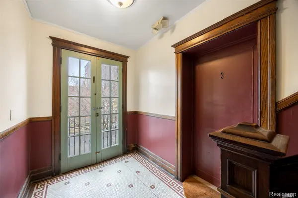 469 W Willis ST #3, Detroit, MI 48201