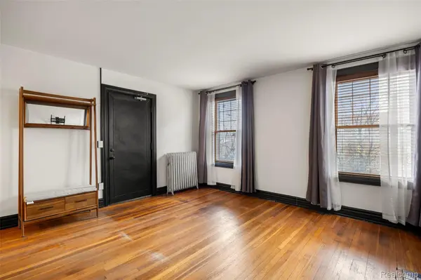 469 W Willis ST #3, Detroit, MI 48201