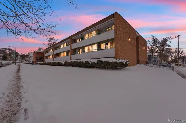 207 Ballard ST #101, Ypsilanti, MI 48197