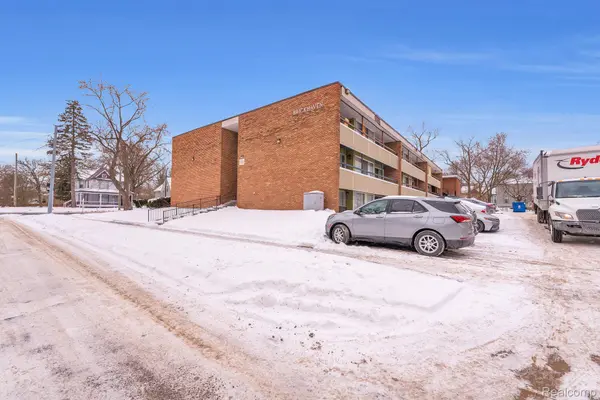 207 Ballard ST #101, Ypsilanti, MI 48197