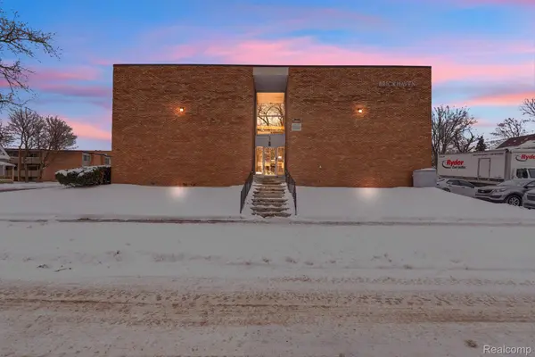 207 Ballard ST #101, Ypsilanti, MI 48197