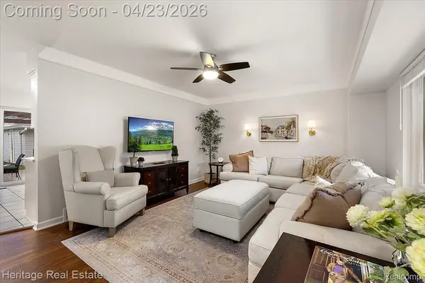 14109 Harrison ST, Livonia, MI 48154