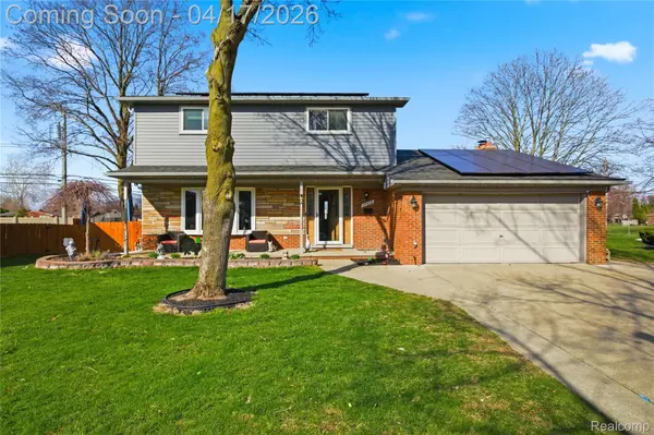 17312 Midway AVE, Allen Park, MI 48101