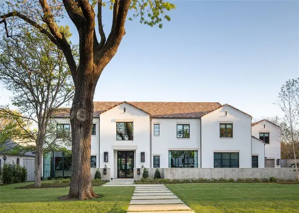 4306 Gloster Road, Dallas, TX 75220