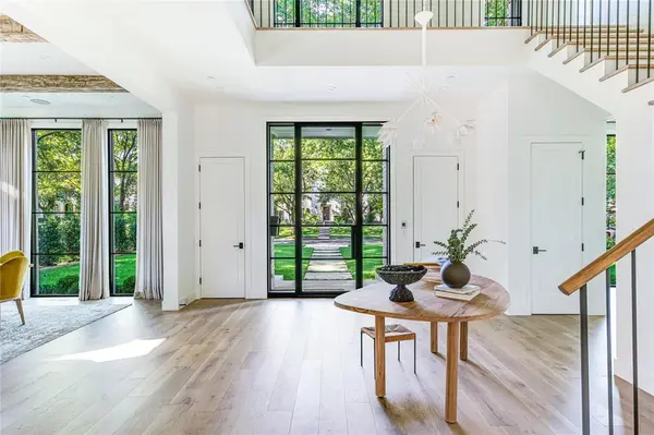 4306 Gloster Road, Dallas, TX 75220