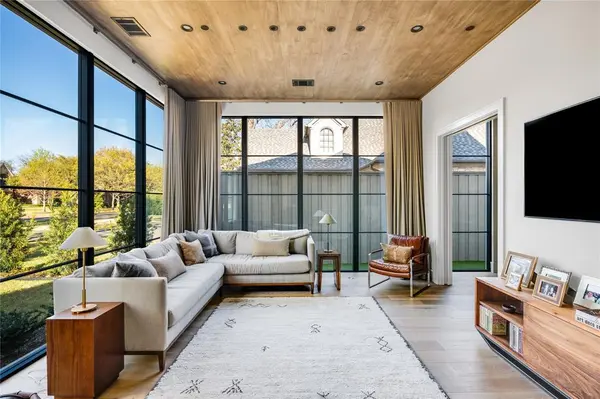 4306 Gloster Road, Dallas, TX 75220