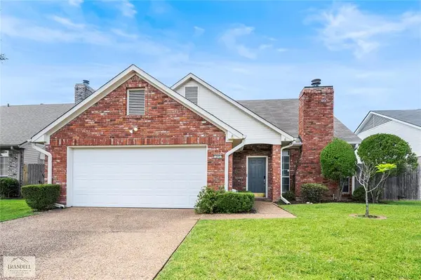 Address Not Disclosed