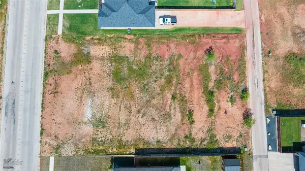 4102 Forrest Hill Road, Abilene, TX 79606