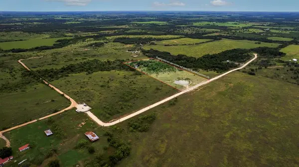 Lot 47 Tatanka, Gustine, TX 76455