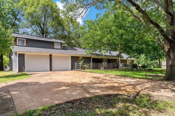 5270 Birch, Paris, TX 75462