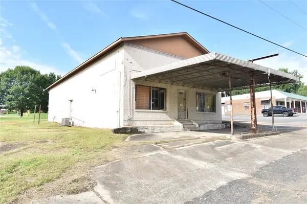 9340 Greenwood Road, Greenwood, LA 71033