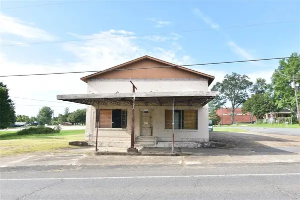 9340 Greenwood Road, Greenwood, LA 71033