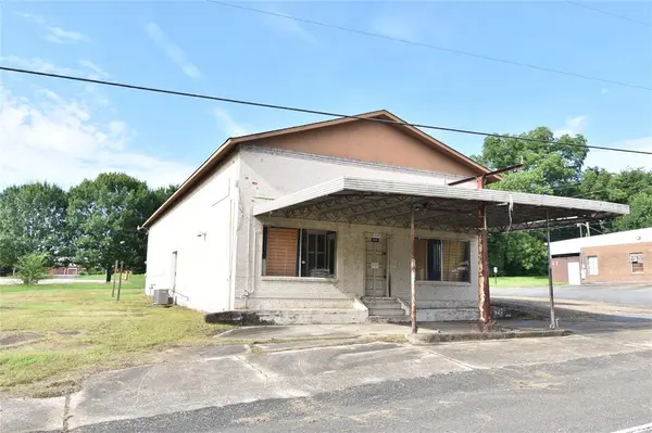 9340 Greenwood Road, Greenwood, LA 71033