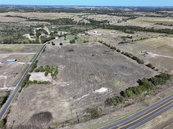 Lot 3 Doss Lane, Moody, TX 76557