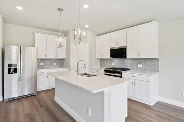 2636 Grand Canyon Street, Anna, TX 75409