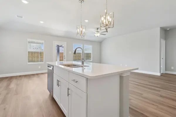 2636 Grand Canyon Street, Anna, TX 75409