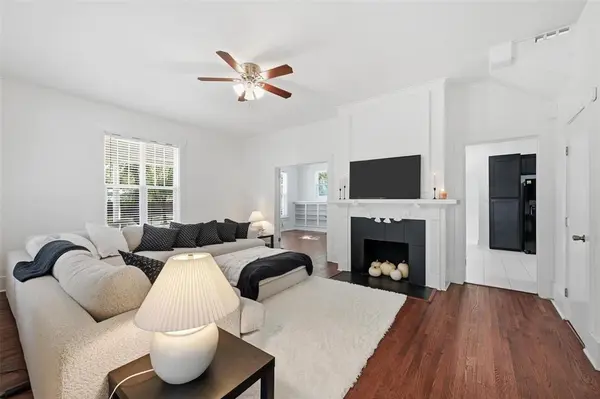 704 W Hull Street, Denison, TX 75020