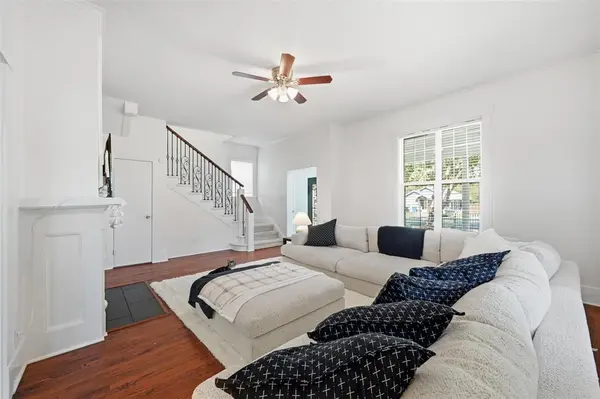 704 W Hull Street, Denison, TX 75020