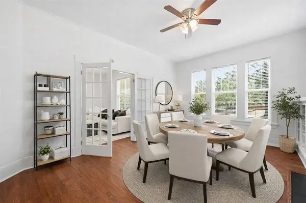 704 W Hull Street, Denison, TX 75020