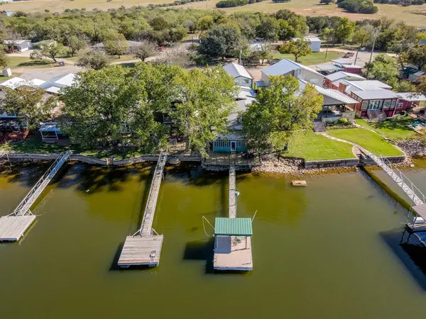 1601 Forum Circle #156, Graford, TX 76449