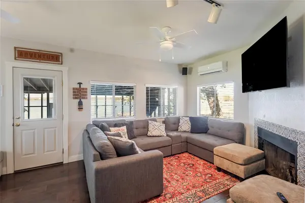 1601 Forum Circle #156, Graford, TX 76449