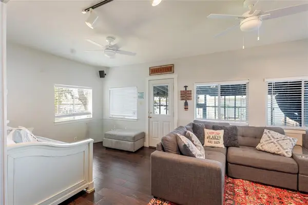 1601 Forum Circle #156, Graford, TX 76449