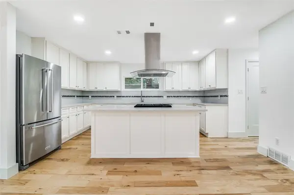 8722 Angora Street, Dallas, TX 75218